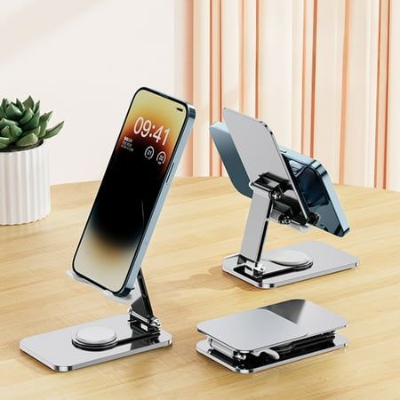 Tech & Gadgets